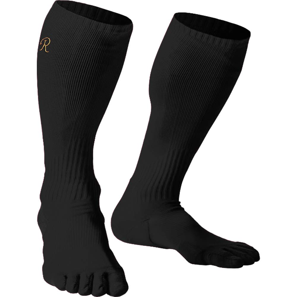 盛岡大附　練習試合用　ソックス　フットラーク 練習試合用　ズボン Amazon | Foot Raku (フットラーク) 5本指足部用高機能サポーター